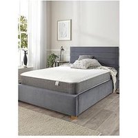 Aspire 3000 Memory Pocket+ Cooler Hybrid Mattress - Medium - Mattress Only