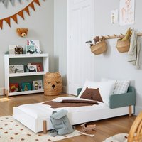 Anatole Teddy 100% Cotton Duvet Cover
