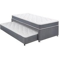Airsprung Berlin Low Level Guest Bed