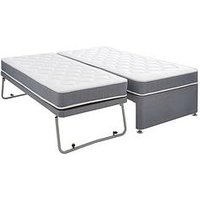 Airsprung Berlin High Level Guest Bed